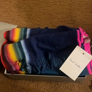 Paul Smith Scarf